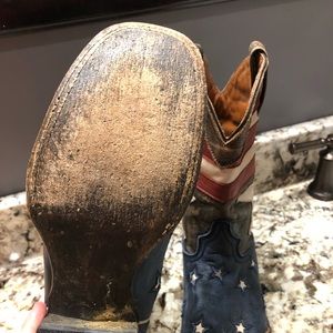 Redneck Riviera Women’s Freedom Boot